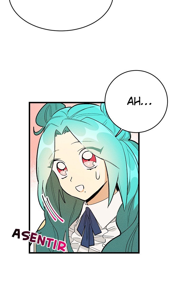 LA JOVEN CHEF ROYAL capítulo 16 página 52