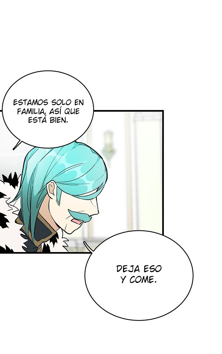 LA JOVEN CHEF ROYAL capítulo 16 página 61