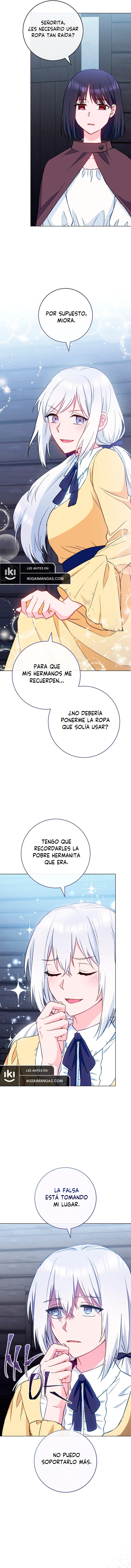 LA JOVEN CHEF ROYAL capítulo 161 página 14