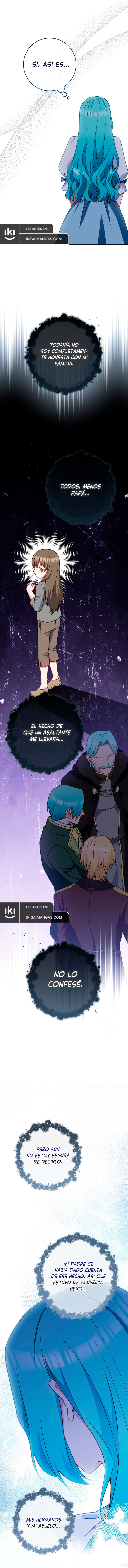 LA JOVEN CHEF ROYAL capítulo 161 página 8
