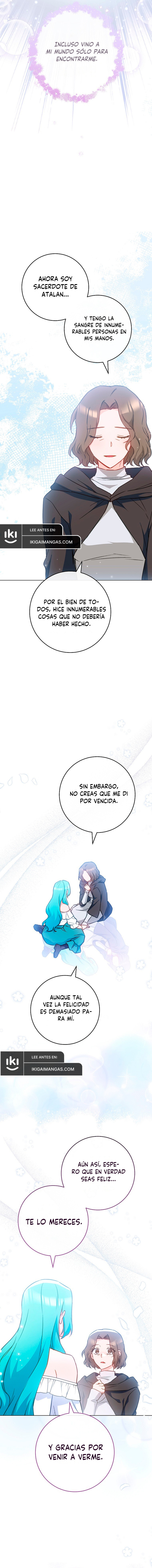 LA JOVEN CHEF ROYAL capítulo 164 página 6