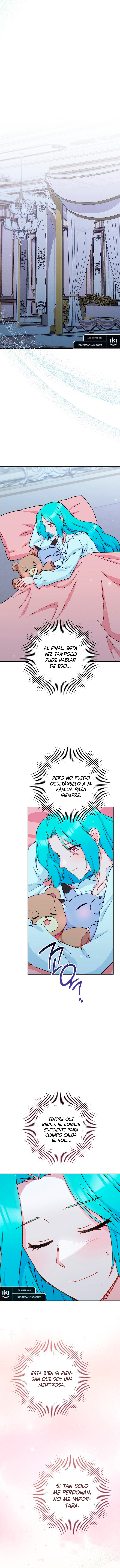 LA JOVEN CHEF ROYAL capítulo 165 página 6