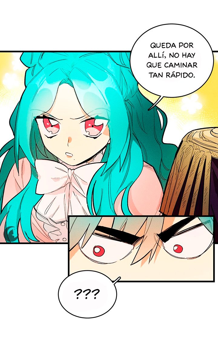 LA JOVEN CHEF ROYAL capítulo 17 página 10