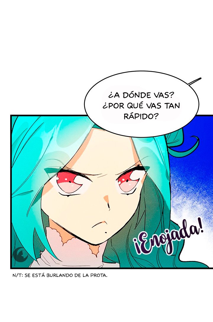 LA JOVEN CHEF ROYAL capítulo 17 página 12