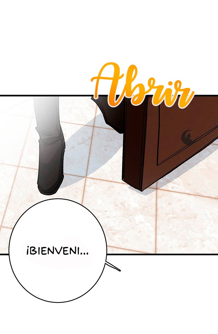 LA JOVEN CHEF ROYAL capítulo 17 página 21