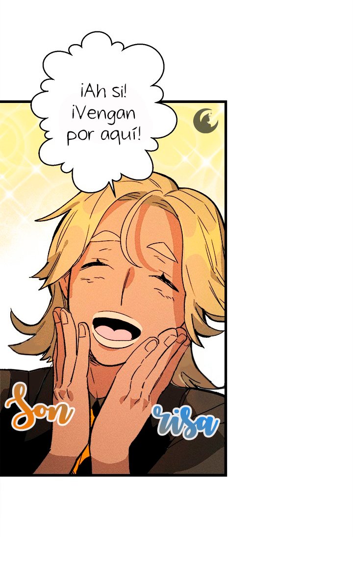 LA JOVEN CHEF ROYAL capítulo 17 página 25
