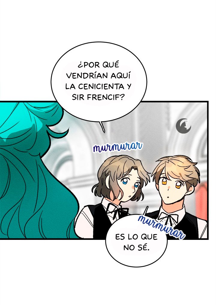 LA JOVEN CHEF ROYAL capítulo 17 página 27