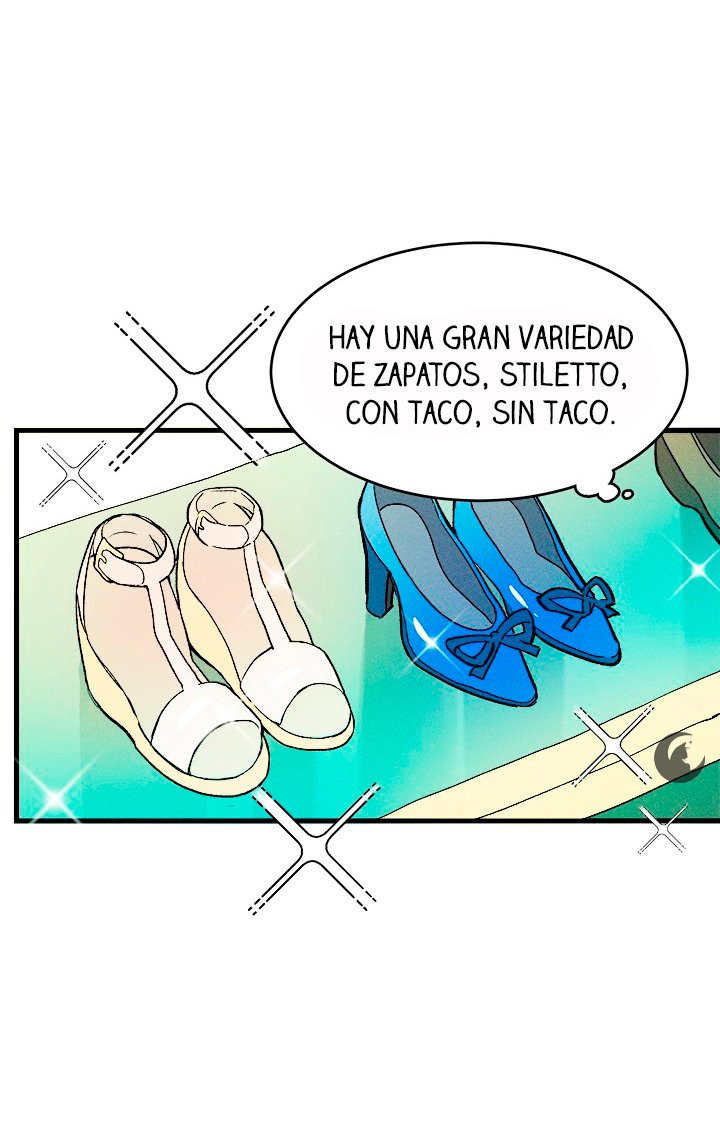 LA JOVEN CHEF ROYAL capítulo 17 página 31