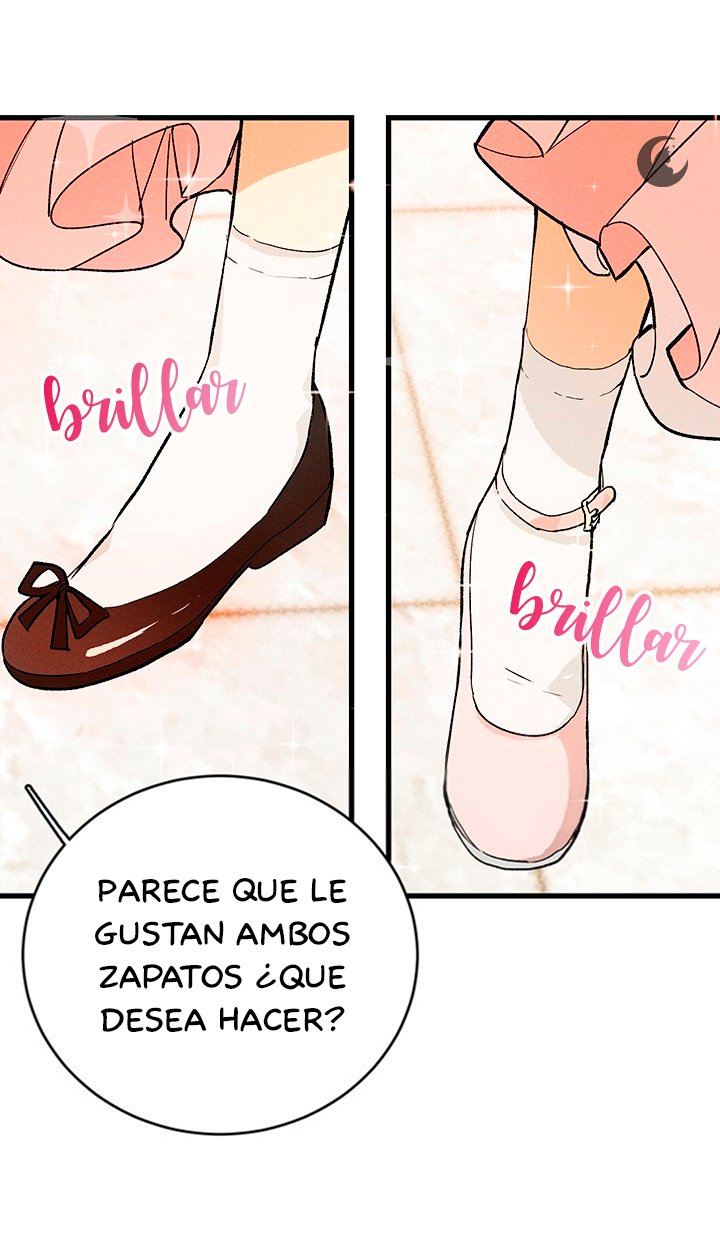 LA JOVEN CHEF ROYAL capítulo 17 página 37