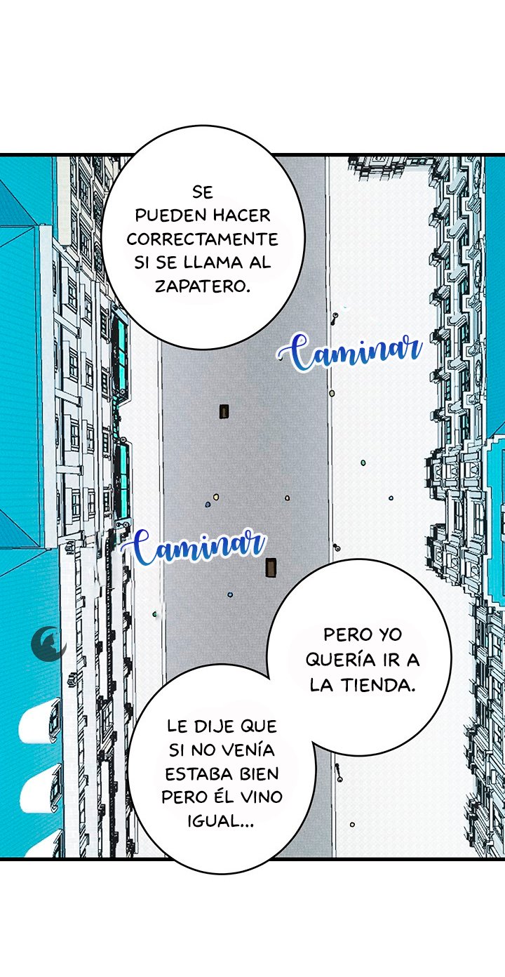 LA JOVEN CHEF ROYAL capítulo 17 página 4