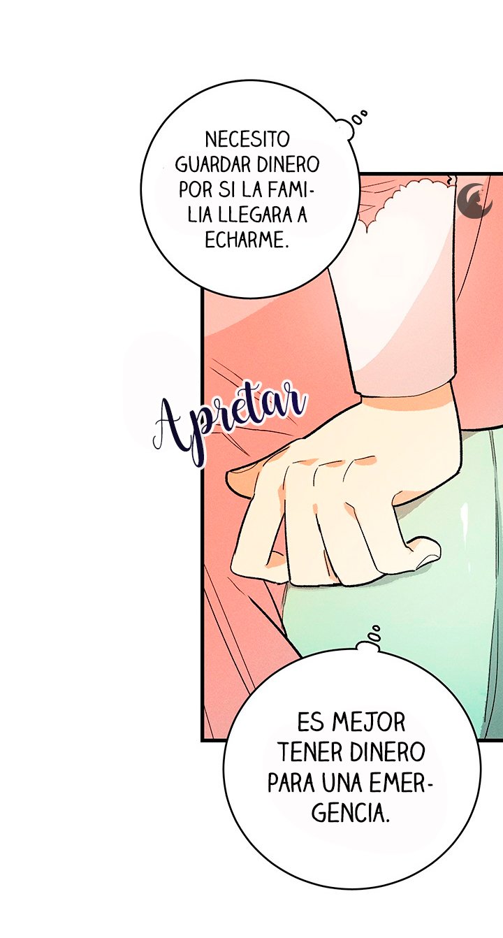 LA JOVEN CHEF ROYAL capítulo 17 página 42