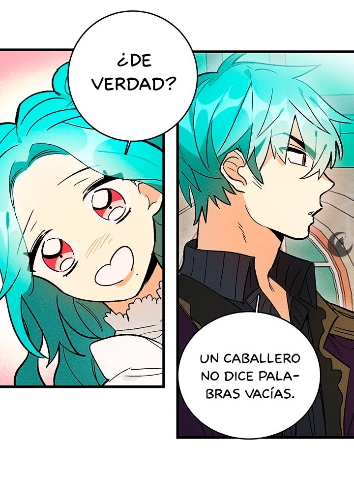 LA JOVEN CHEF ROYAL capítulo 17 página 52