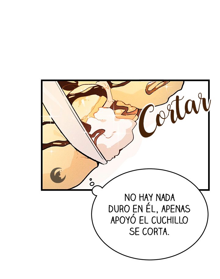 LA JOVEN CHEF ROYAL capítulo 17 página 63