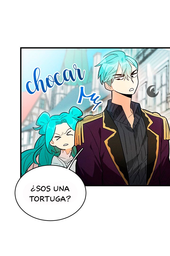 LA JOVEN CHEF ROYAL capítulo 17 página 9