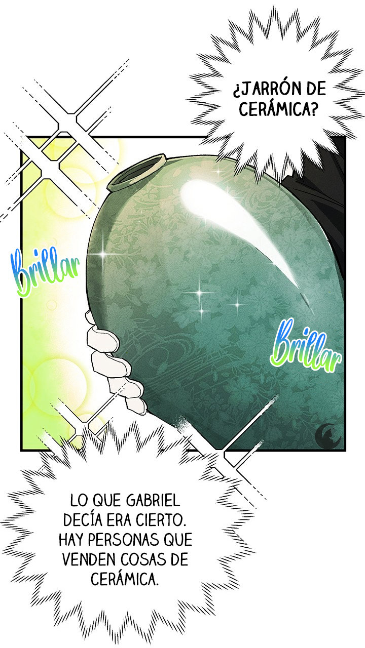 LA JOVEN CHEF ROYAL capítulo 18 página 13