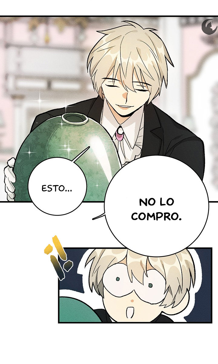 LA JOVEN CHEF ROYAL capítulo 18 página 14