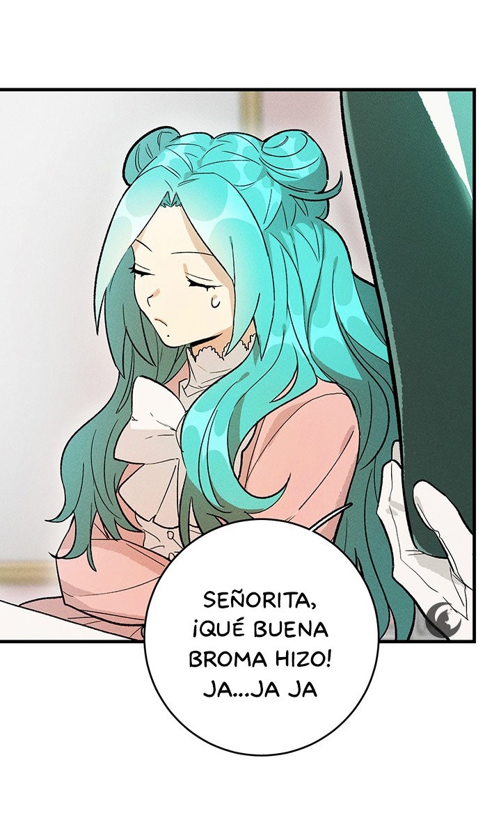LA JOVEN CHEF ROYAL capítulo 18 página 17