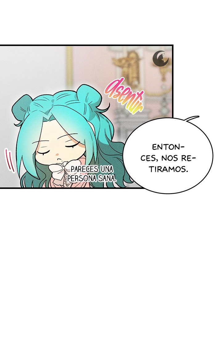 LA JOVEN CHEF ROYAL capítulo 18 página 19