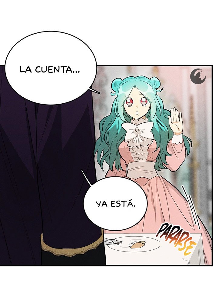 LA JOVEN CHEF ROYAL capítulo 18 página 25