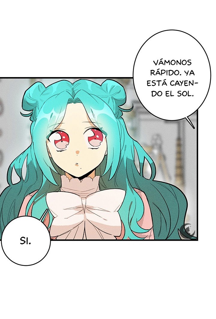 LA JOVEN CHEF ROYAL capítulo 18 página 27