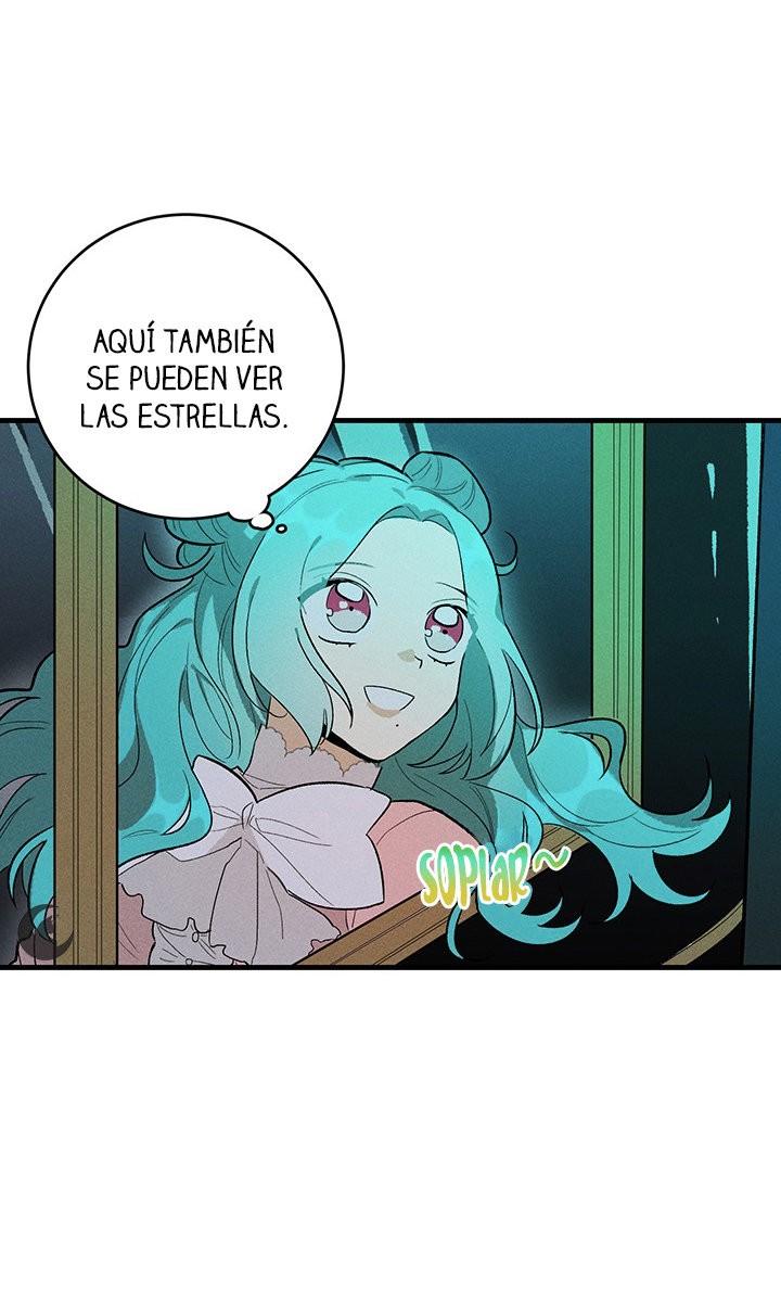 LA JOVEN CHEF ROYAL capítulo 18 página 31