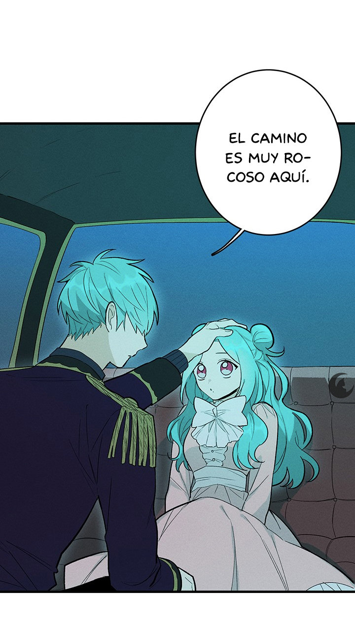 LA JOVEN CHEF ROYAL capítulo 18 página 35