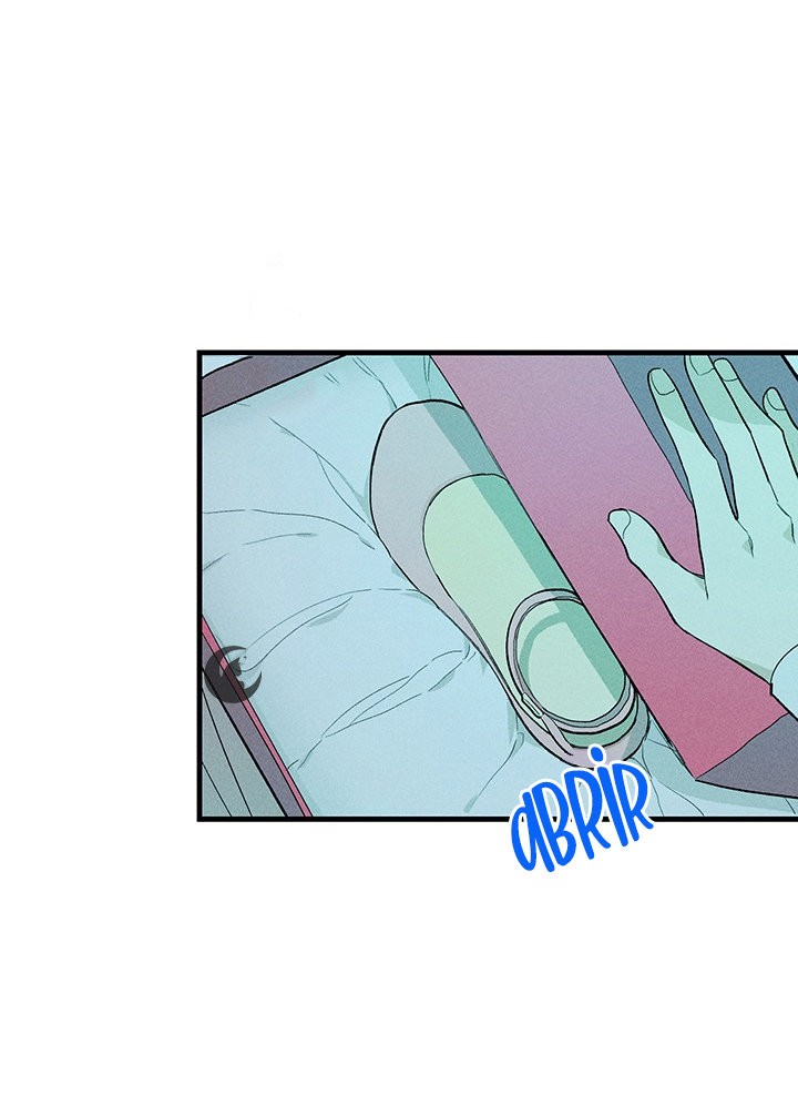 LA JOVEN CHEF ROYAL capítulo 18 página 39