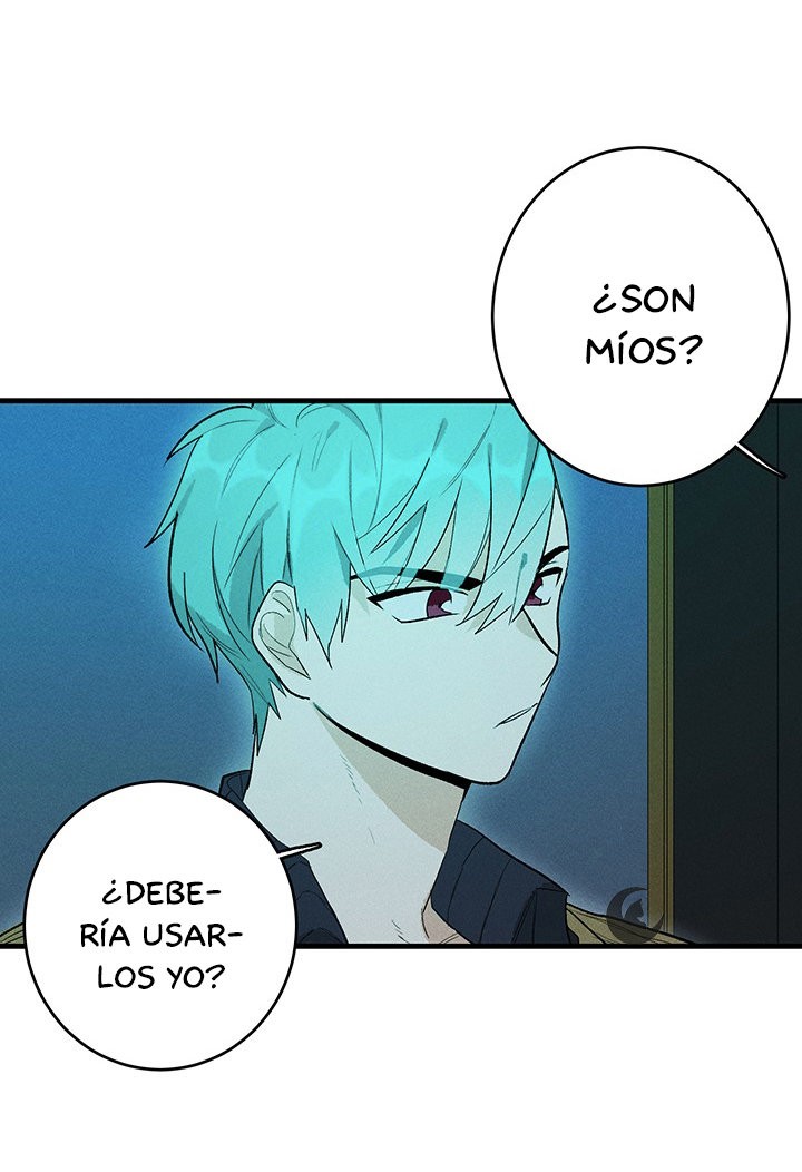 LA JOVEN CHEF ROYAL capítulo 18 página 41