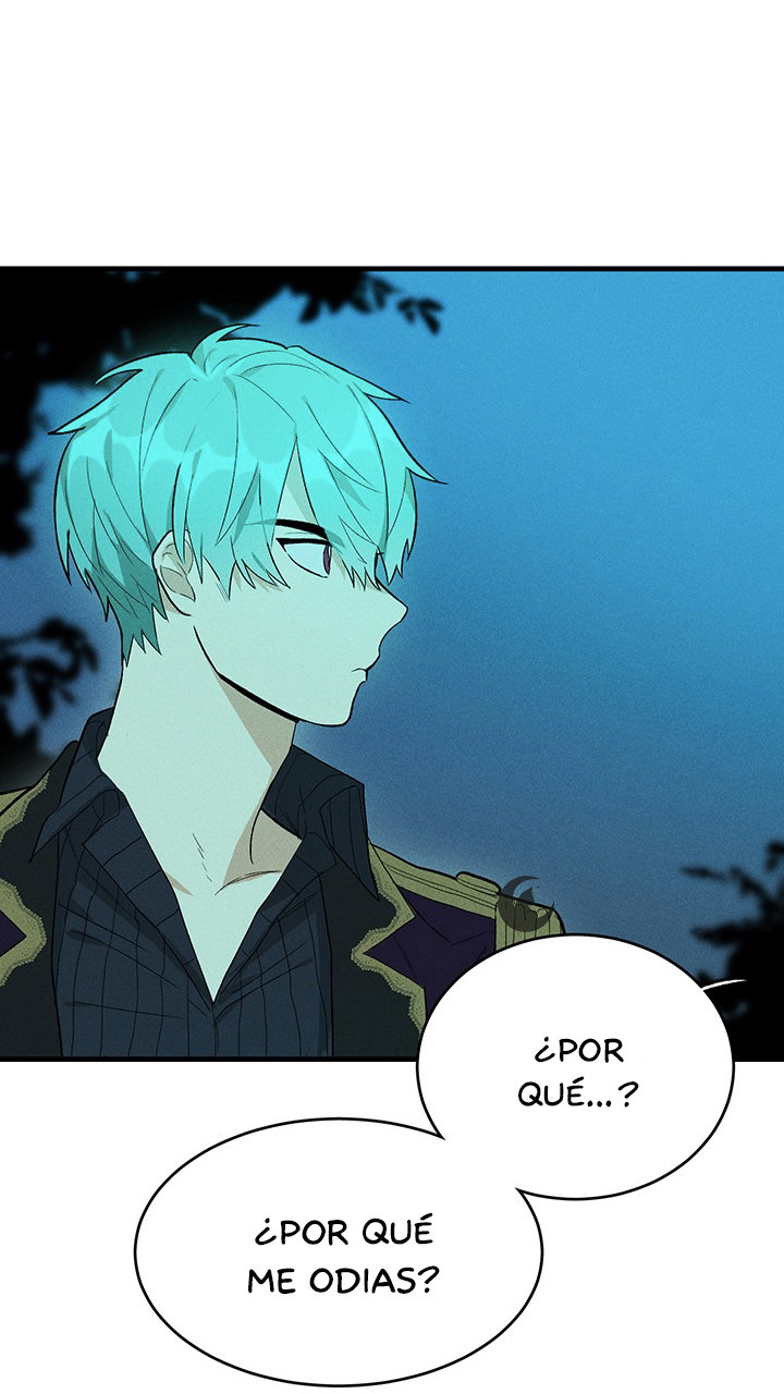 LA JOVEN CHEF ROYAL capítulo 18 página 43