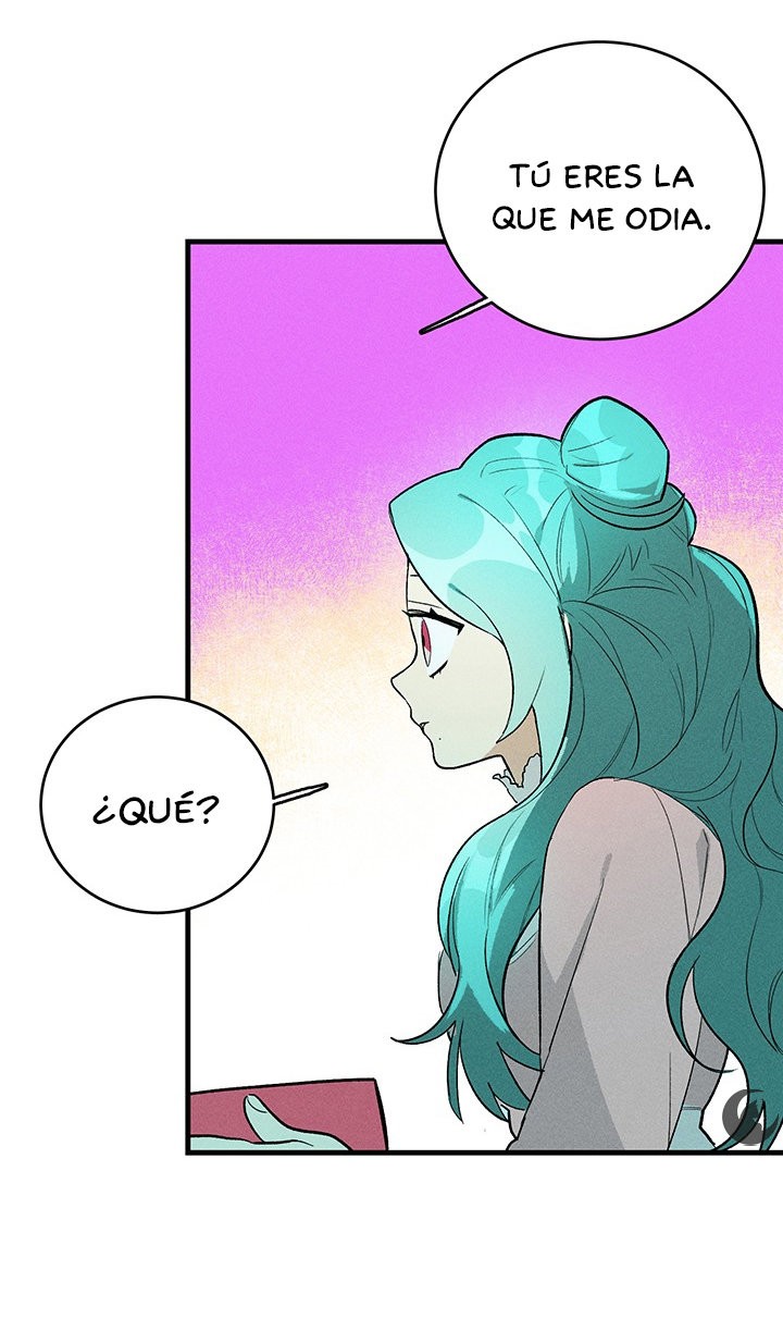 LA JOVEN CHEF ROYAL capítulo 18 página 45