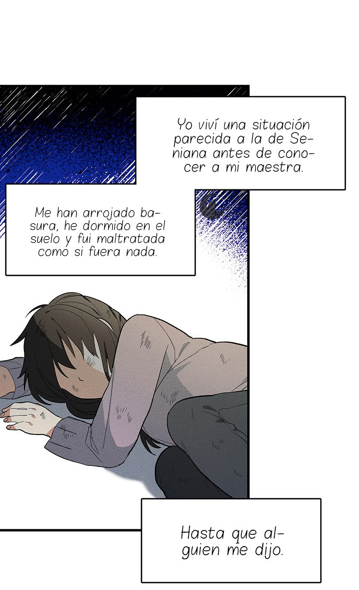 LA JOVEN CHEF ROYAL capítulo 18 página 54