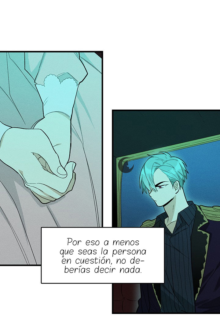 LA JOVEN CHEF ROYAL capítulo 18 página 57