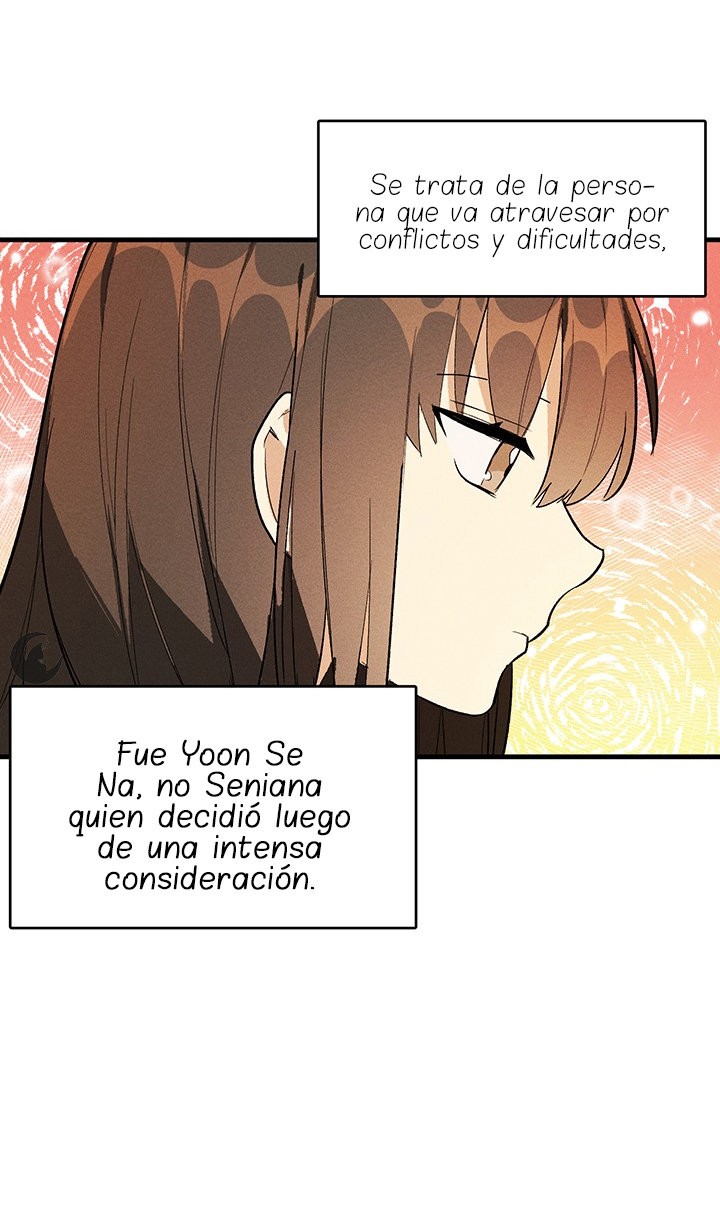 LA JOVEN CHEF ROYAL capítulo 18 página 59