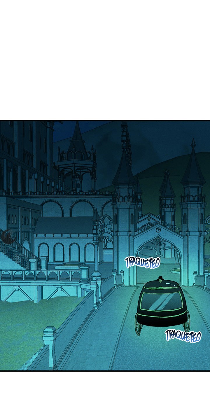 LA JOVEN CHEF ROYAL capítulo 18 página 63