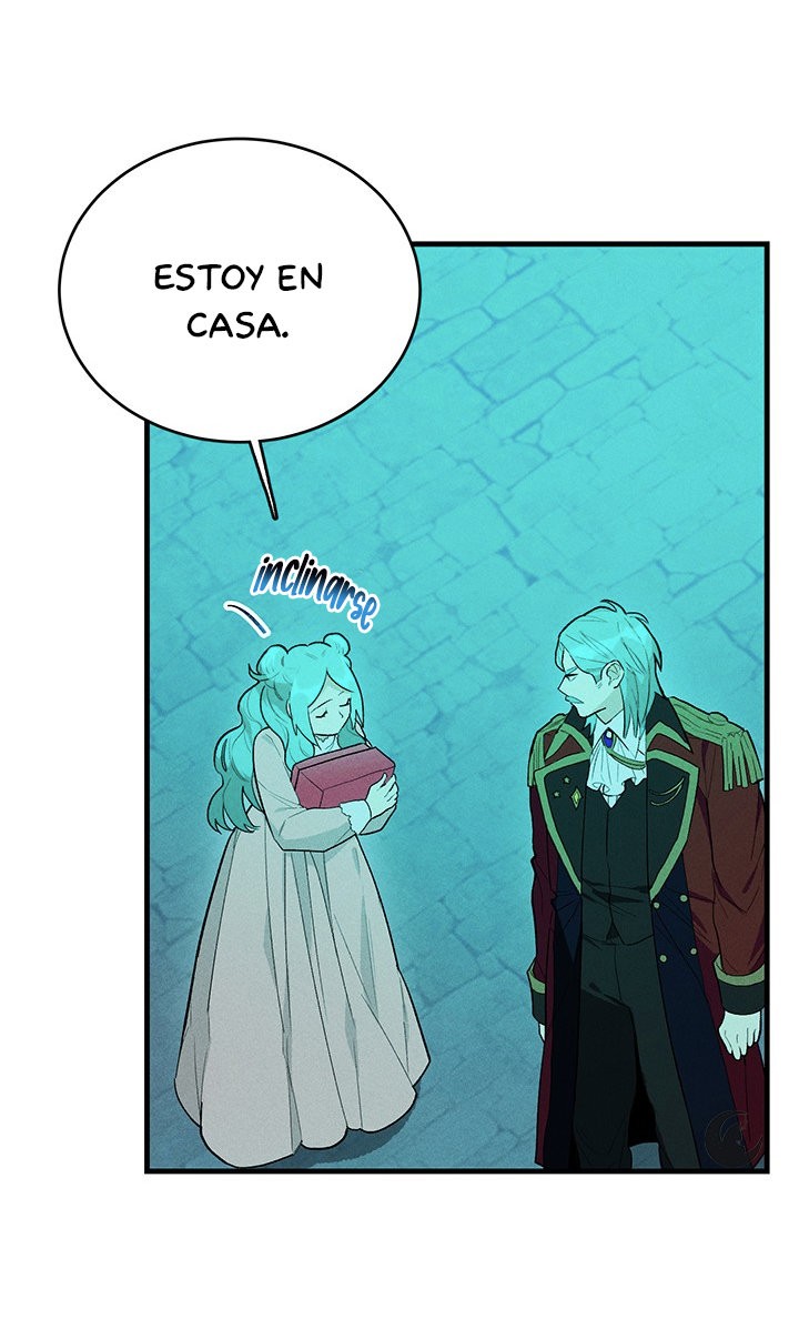 LA JOVEN CHEF ROYAL capítulo 19 página 14