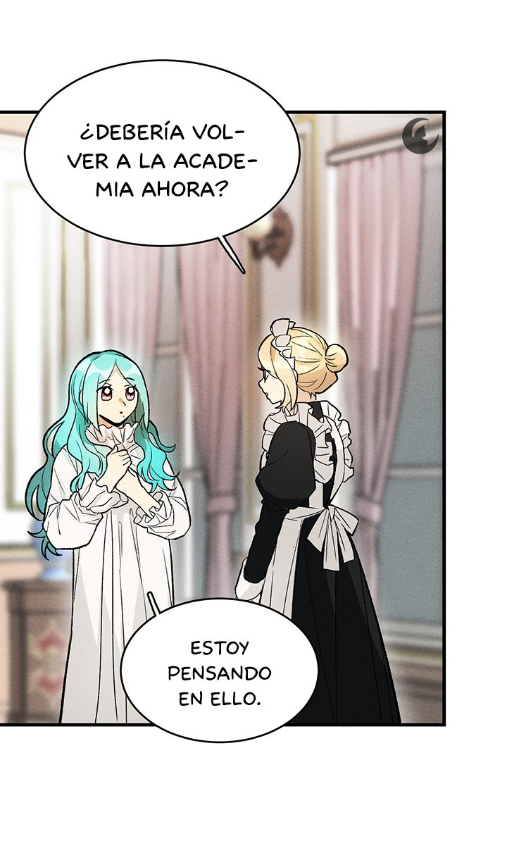 LA JOVEN CHEF ROYAL capítulo 19 página 24