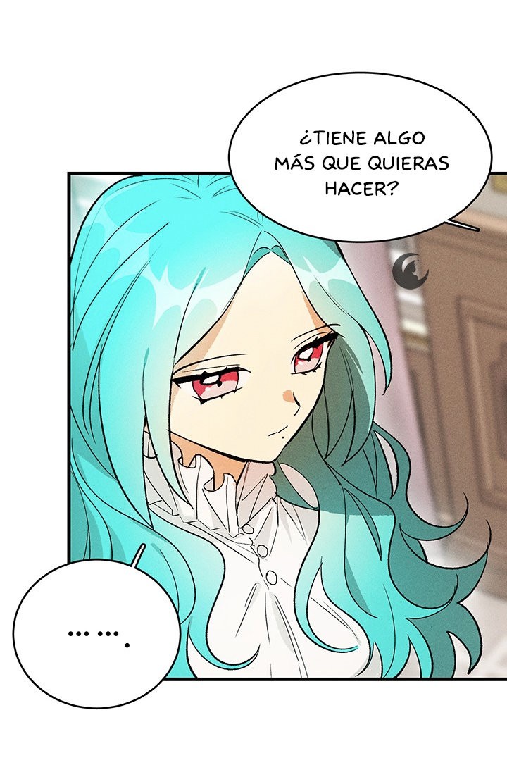 LA JOVEN CHEF ROYAL capítulo 19 página 25