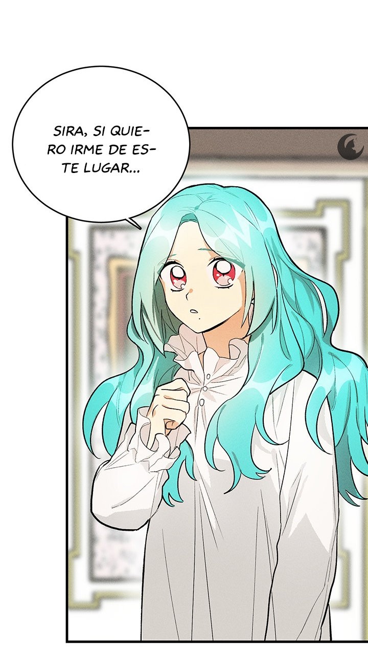 LA JOVEN CHEF ROYAL capítulo 19 página 28