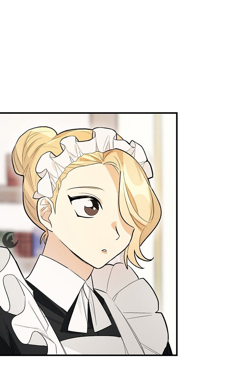 LA JOVEN CHEF ROYAL capítulo 19 página 29