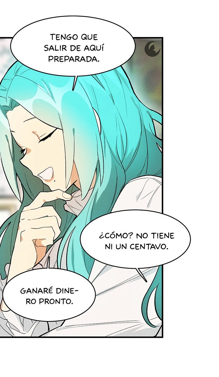 LA JOVEN CHEF ROYAL capítulo 19 página 33