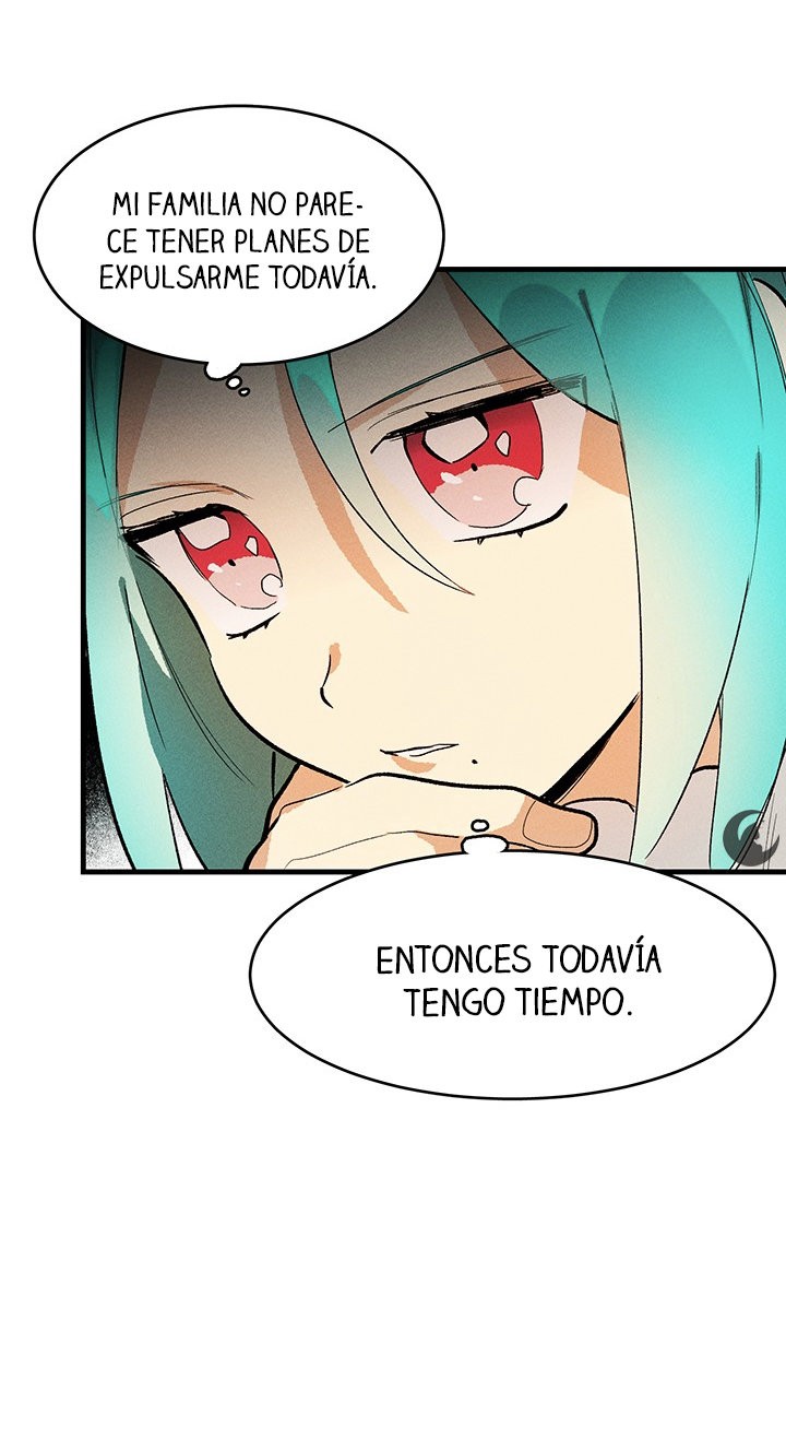 LA JOVEN CHEF ROYAL capítulo 19 página 34