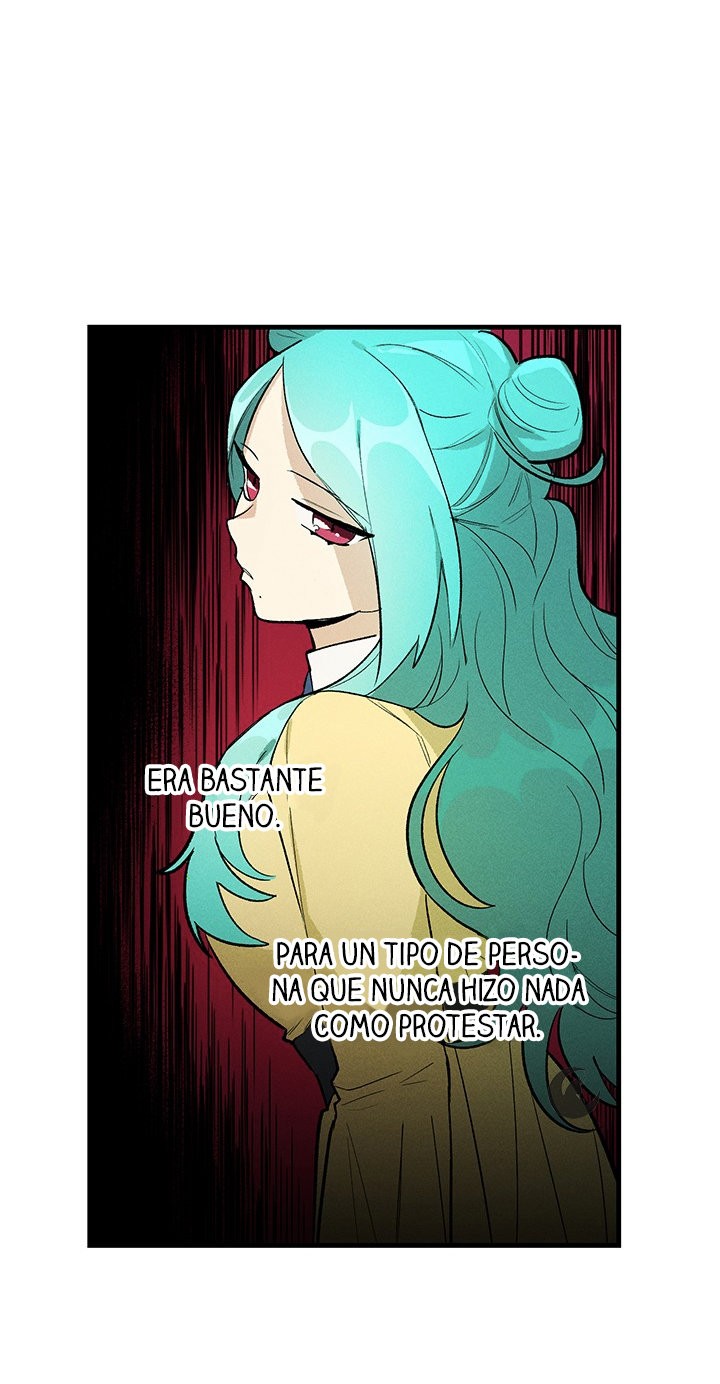 LA JOVEN CHEF ROYAL capítulo 19 página 39