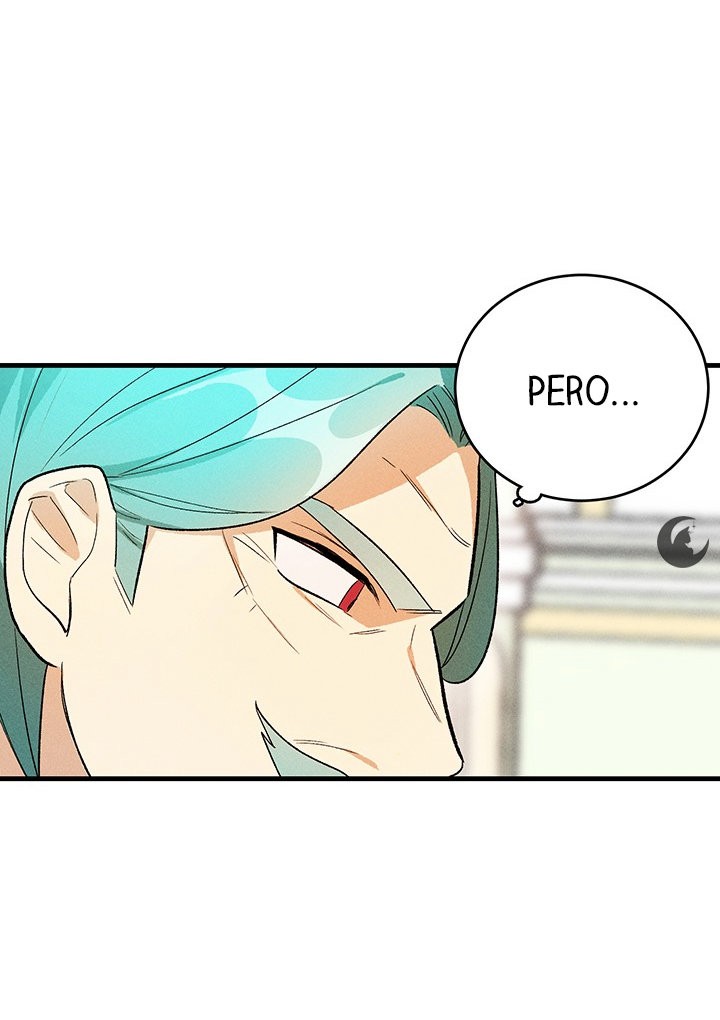 LA JOVEN CHEF ROYAL capítulo 19 página 41