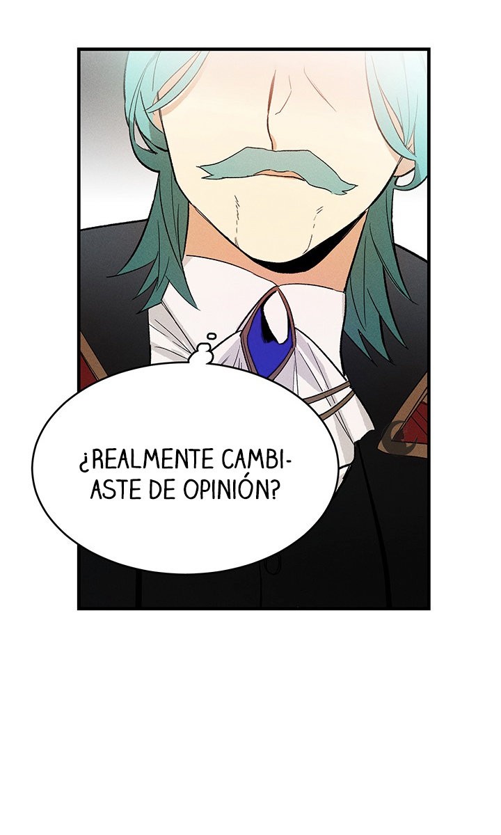 LA JOVEN CHEF ROYAL capítulo 19 página 43