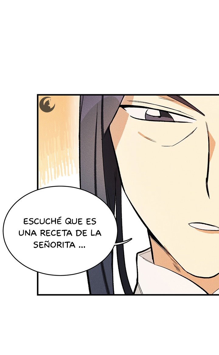 LA JOVEN CHEF ROYAL capítulo 19 página 46