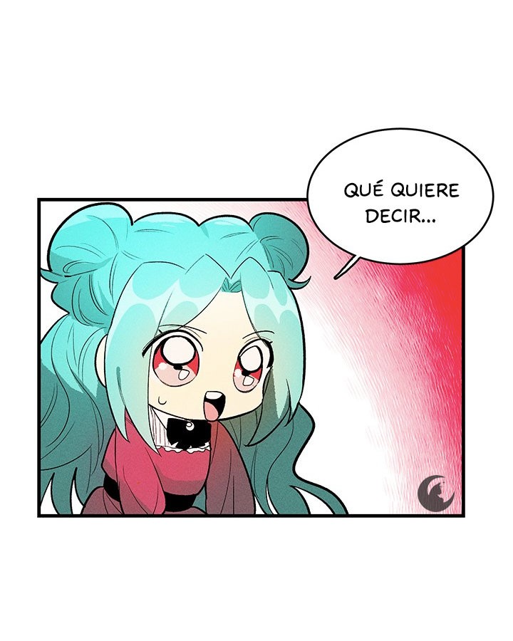 LA JOVEN CHEF ROYAL capítulo 19 página 61