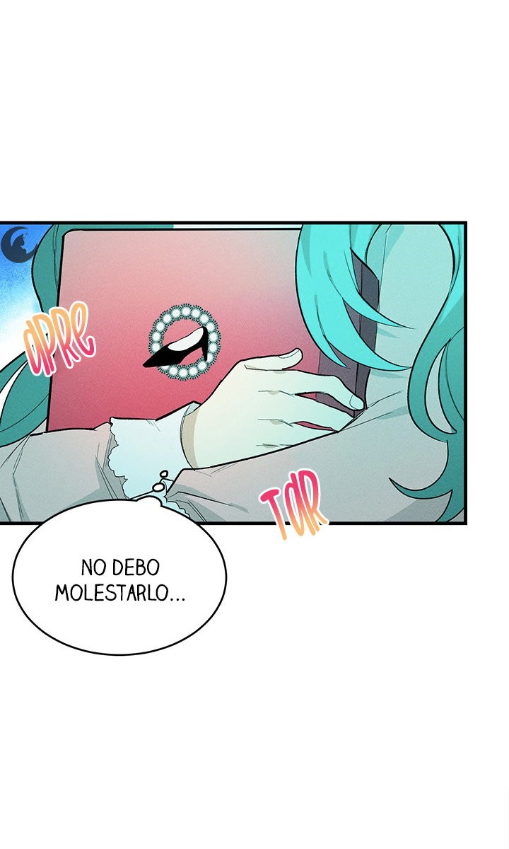 LA JOVEN CHEF ROYAL capítulo 19 página 9