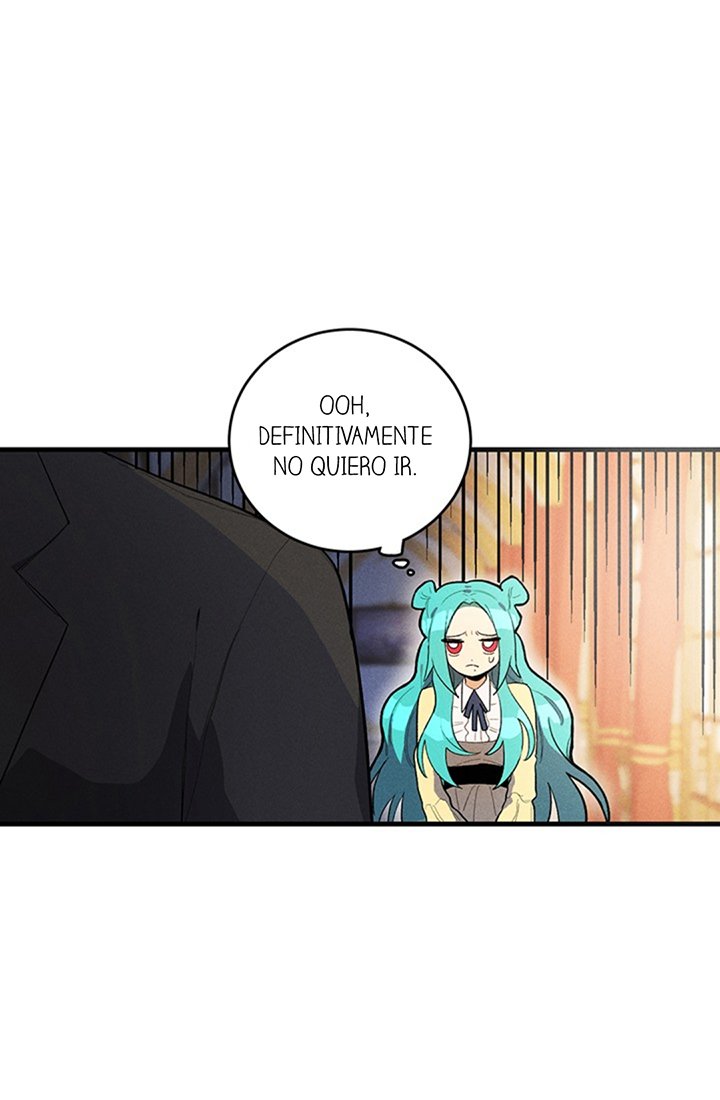 LA JOVEN CHEF ROYAL capítulo 2 página 12