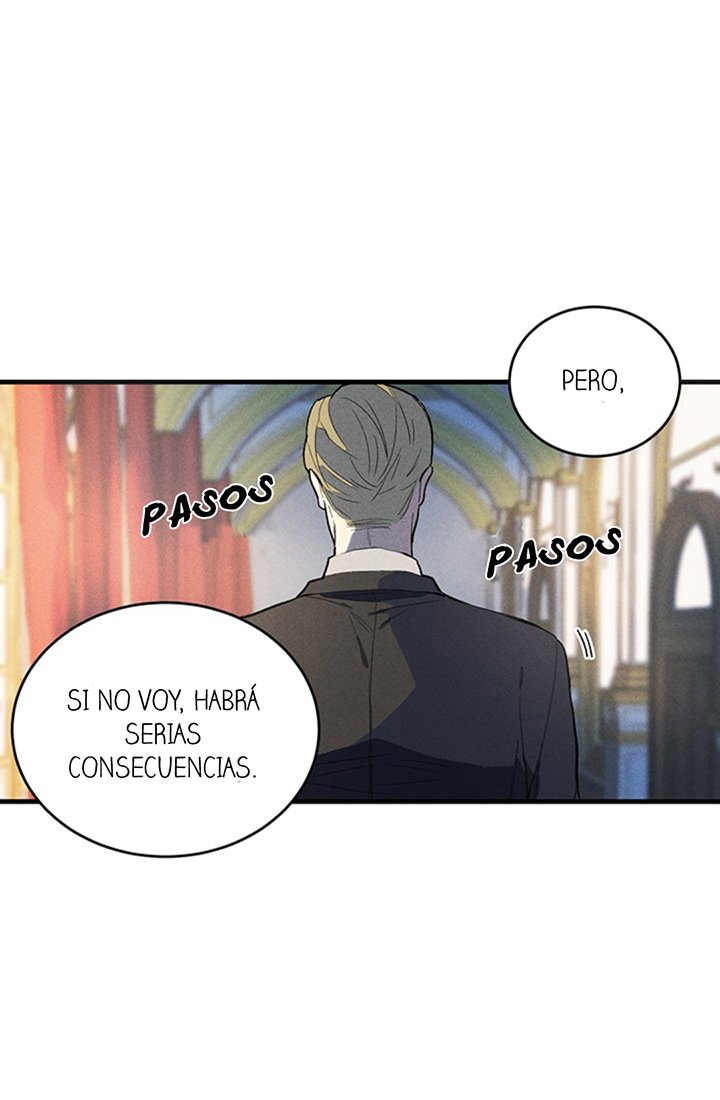 LA JOVEN CHEF ROYAL capítulo 2 página 13