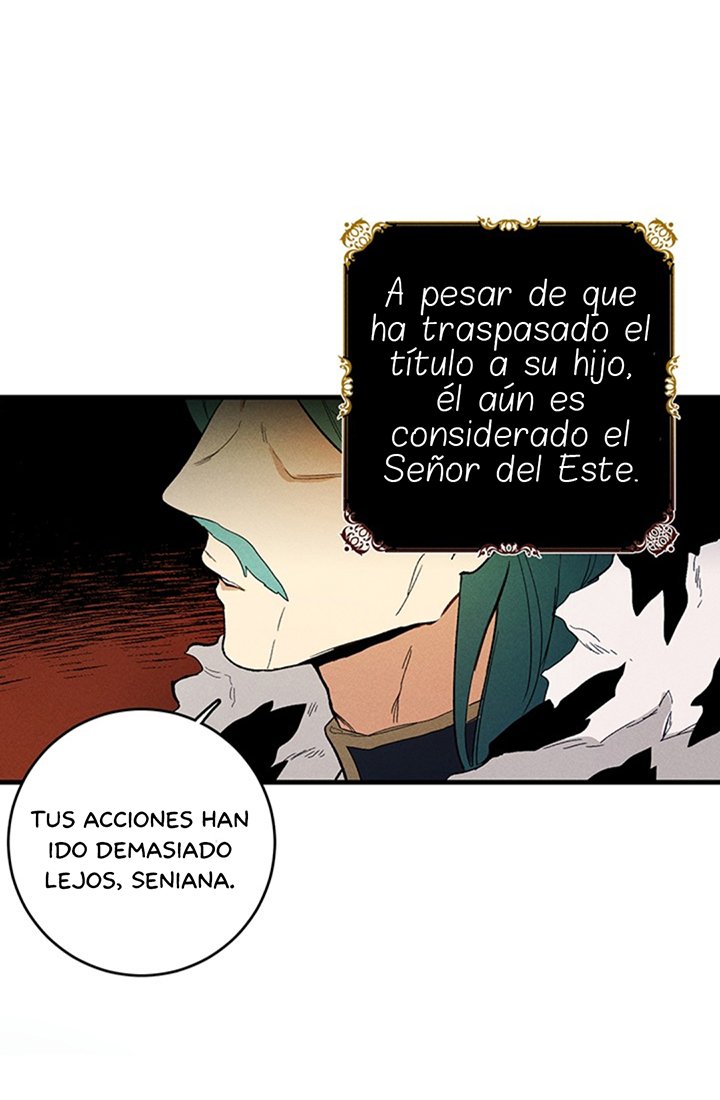 LA JOVEN CHEF ROYAL capítulo 2 página 21